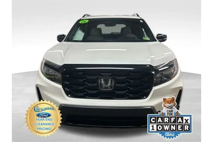 $38595 : Honda Passport 2023 AWD Elit image 8