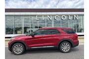 $34045 : Ford Explorer 2023 Limited 4 thumbnail