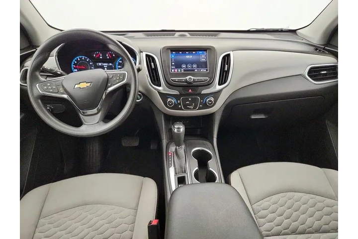 $16998 : Chevrolet Equinox 2021 LS 4d image 9