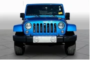 $19704 : Jeep Wrangler Unlimited 2015 thumbnail
