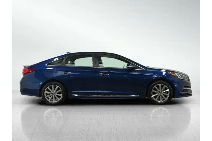 $14998 : Hyundai SONATA 2017 Limited image 6