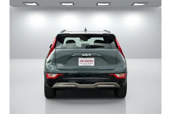 $19988 : Kia Niro EV 2023 Wind 4dr Cr image 5