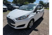 $6995 : 2018 Fiesta SE thumbnail