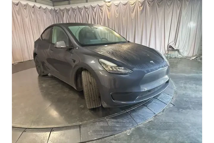 $32999 : Tesla Model Y 2023 AWD Long image 3