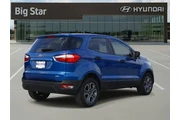$11988 : Ford EcoSport 2019 S 4dr Cro thumbnail