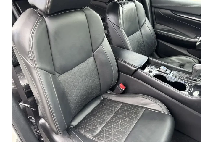 $25999 : Nissan Maxima 2022 3.5 Plati image 10