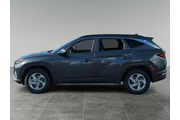 Hyundai TUCSON 2024 thumbnail
