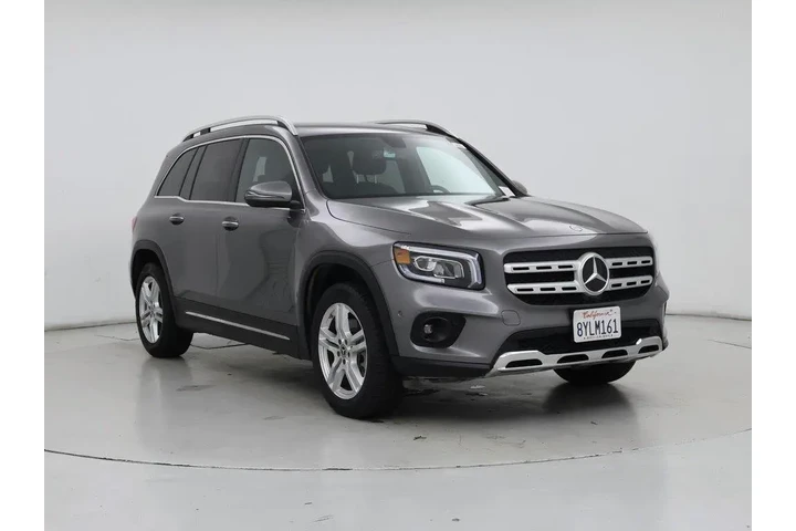 $26998 : Mercedes-Benz GLB 2022 GLB 2 image 1