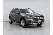 Mercedes-Benz GLB 2022 GLB 2