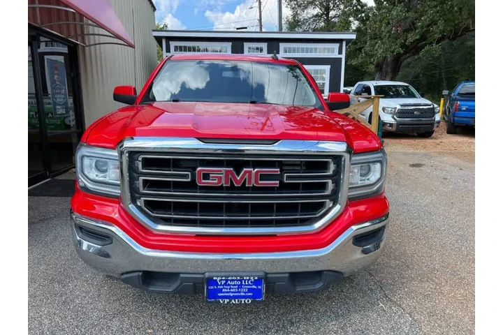 $19999 : 2019 GMC Sierra 1500 Limited image 5