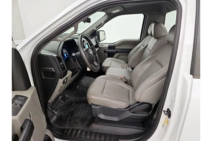 $23998 : Ford F-150 2019 4x2 XL 2dr R image 10