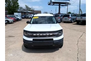 $21995 : 2021 Bronco Sport thumbnail