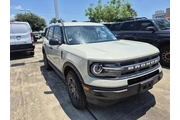 $26816 : Ford Bronco Sport 2024 AWD B thumbnail