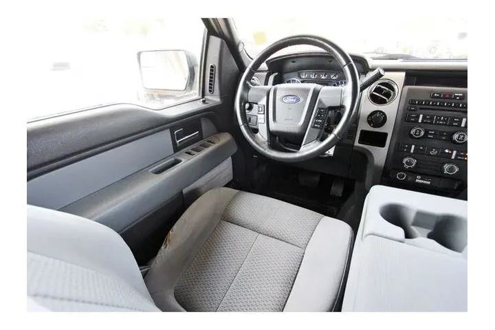 $10993 : Ford F-150 2012 4x4 FX4 4dr image 7