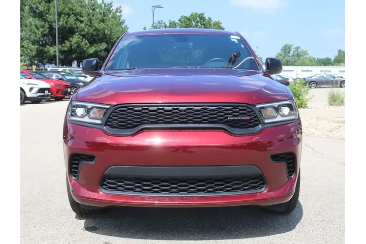 $30777 : Dodge Durango 2024 AWD GT 4d image 3
