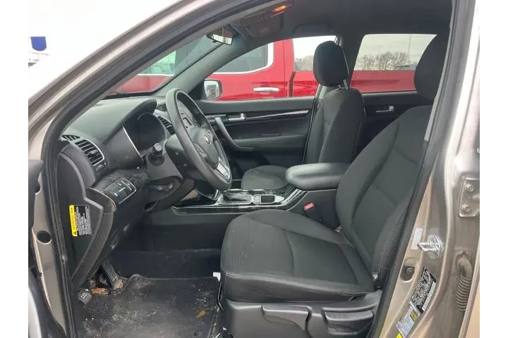 $9999 : Kia Sorento 2014 AWD LX 4dr image 7