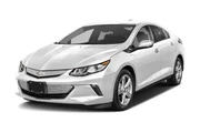 Chevrolet Volt 2018 Premier en Los Angeles