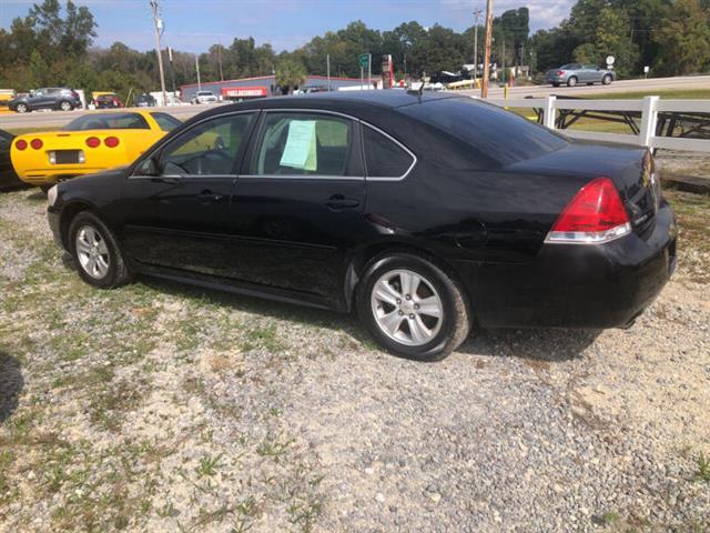 $5995 : 2010 Impala LT image 5