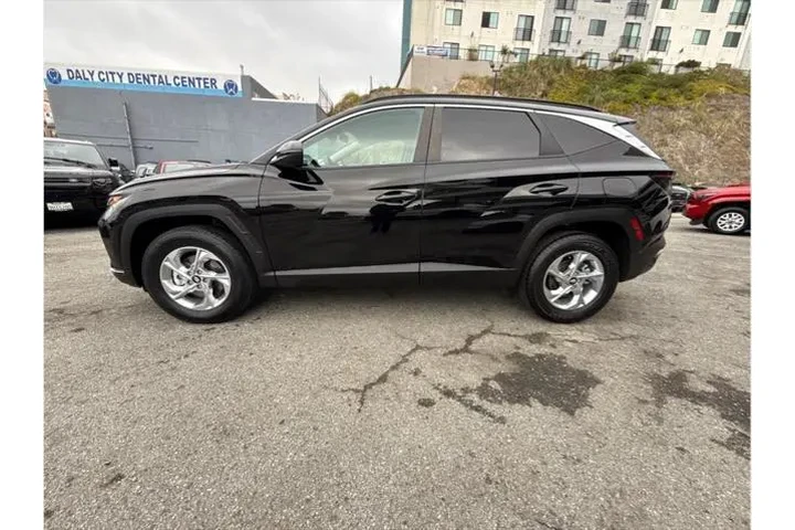 $21988 : Hyundai TUCSON 2023 AWD SEL image 5