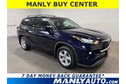 Toyota Highlander 2020 AWD L en Santa Rosa