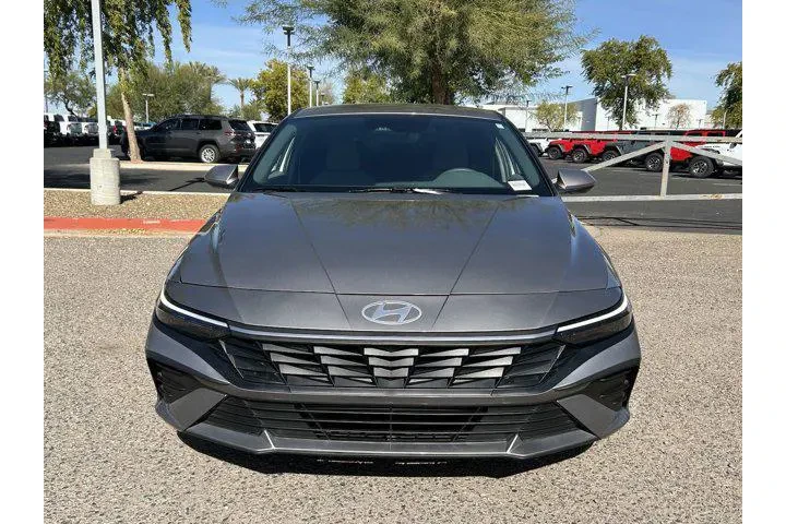 $19990 : Hyundai ELANTRA 2024 SEL 4dr image 3