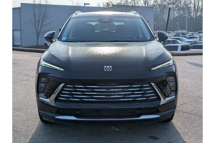 $29999 : Buick Envision 2024 AWD Pref image 2