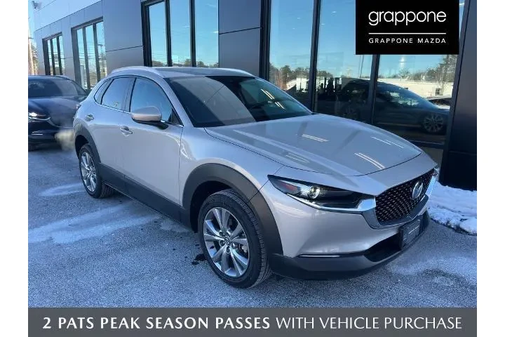 $24295 : Mazda CX-30 2023 AWD 2.5 S C image 1