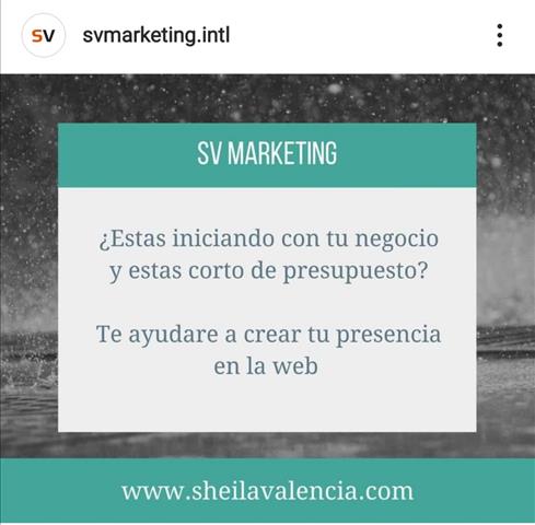 SV Marketing image 1