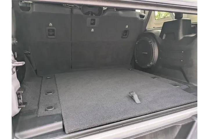 $29450 : Jeep Wrangler Unlimited 2021 image 7