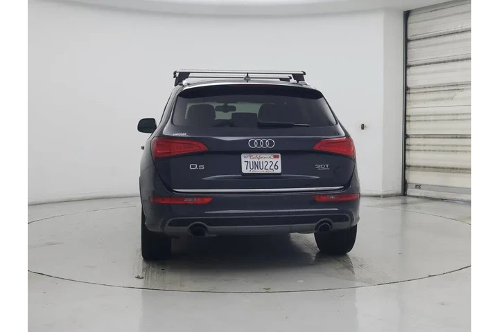 $19998 : Audi Q5 2017 AWD 3.0T quattr image 6