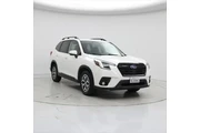 Subaru Forester 2022 AWD Pre en Fresno