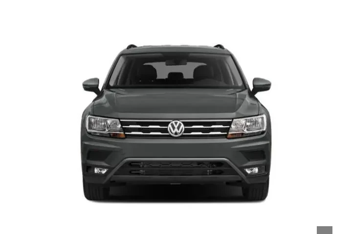 $7200 : Volkswagen Tiguan 2020 AWD S image 4