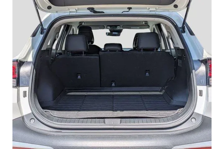 $26895 : Kia Sportage Hybrid 2024 AWD image 8