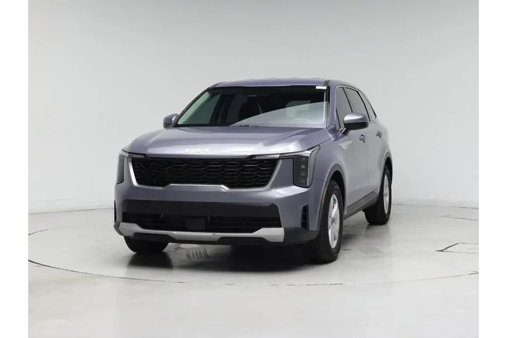 $25998 : Kia Sorento 2024 LX 4dr SUV image 4