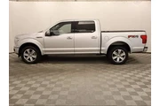 $35995 : Ford F-150 2018 4x4 Platinum thumbnail