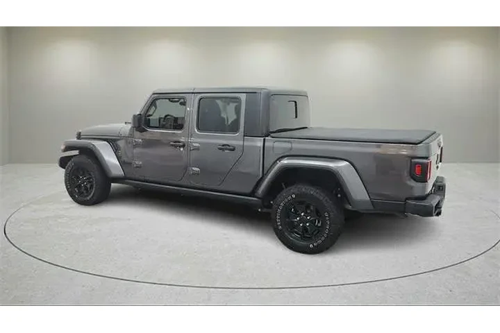$29621 : Jeep Gladiator 2022 4x4 Will image 6
