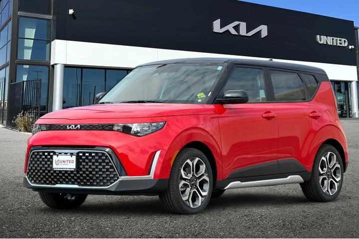 $27360 : New 2025 Soul EX image 7