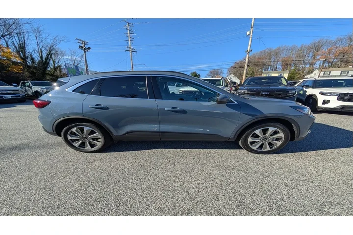 $29000 : Ford Escape Hybrid 2025 AWD image 7