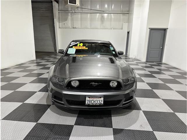 $22222 : 2014 FORD MUSTANG image 2