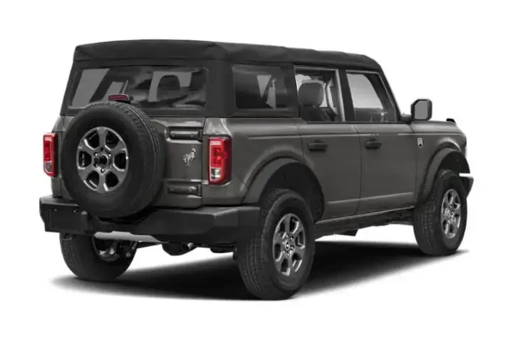 $26700 : Ford Bronco 2021 4x4 Base 4d image 3