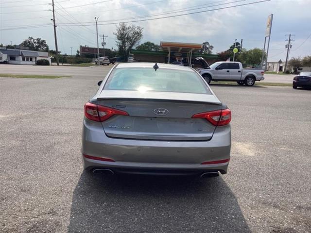 2016 Sonata image 5