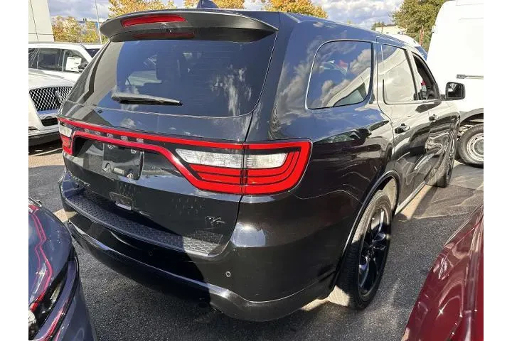 $38990 : Dodge Durango 2022 AWD R/T 4 image 2