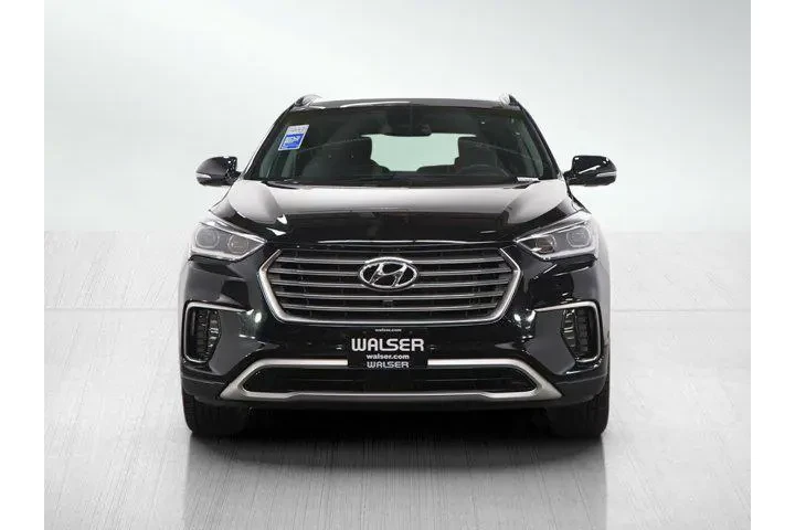 $13499 : Hyundai SANTA FE 2017 AWD Li image 8