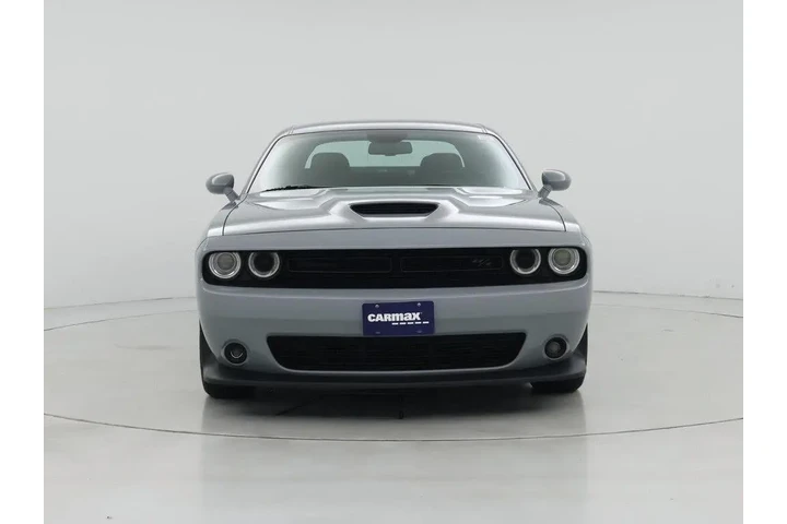 $28998 : Dodge Challenger 2022 R/T 2d image 5