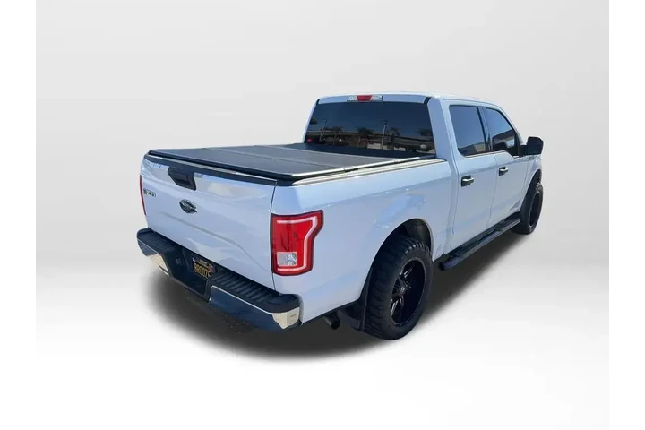 $22664 : Ford F-150 2017 4x2 XL 4dr S image 3