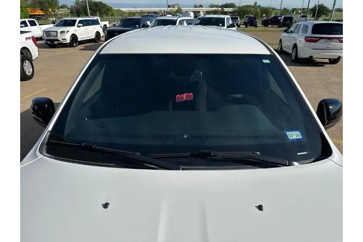 $23289 : Dodge Durango 2021 SXT 4dr S image 10