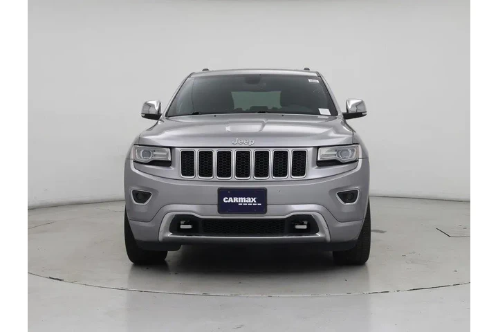 $16998 : Jeep Grand Cherokee 2014 4x4 image 5