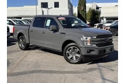 $29995 : Ford F-150 2020 4x2 XL 4dr S thumbnail