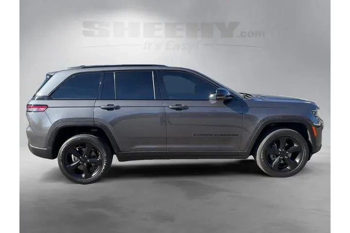 $31550 : Jeep Grand Cherokee 2022 4x4 image 10