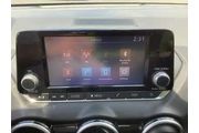 $18550 : Nissan Sentra 2020 S 4dr Sed thumbnail